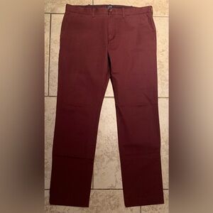 J. Crew Slim-Fit Driggs Chino Pant